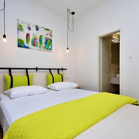 Bonum Rooms Split Exterior foto