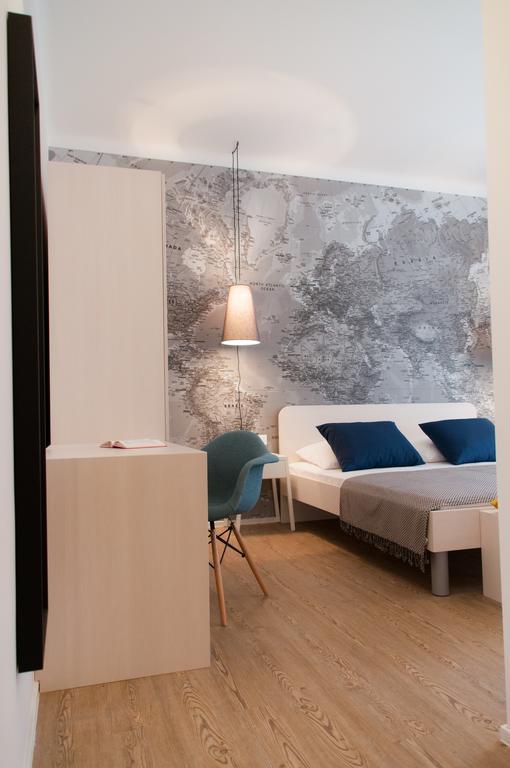 Bonum Rooms Split Exterior foto