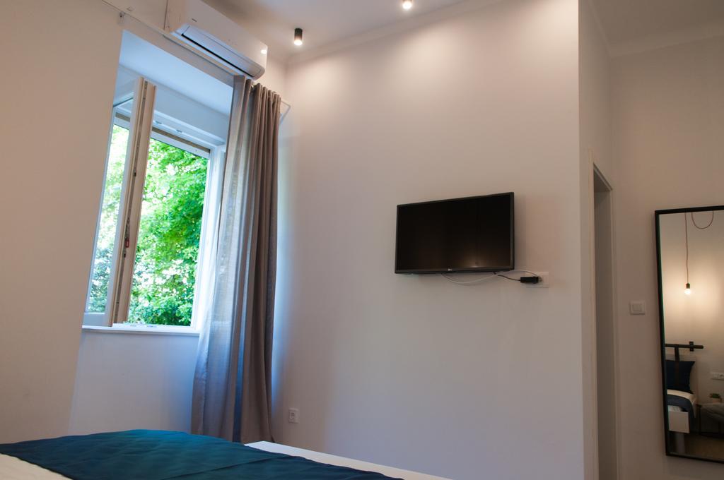 Bonum Rooms Split Exterior foto