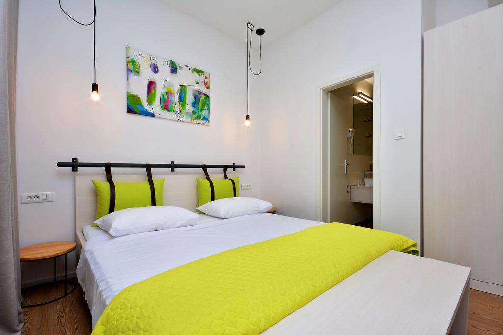 Bonum Rooms Split Exterior foto