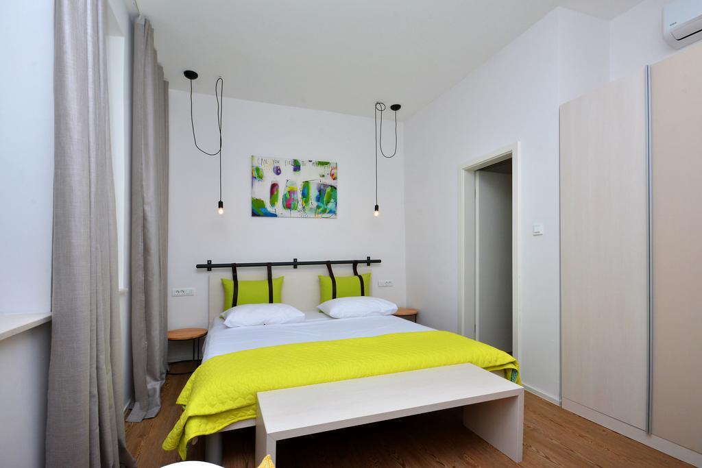 Bonum Rooms Split Exterior foto