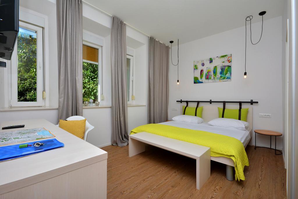 Bonum Rooms Split Exterior foto