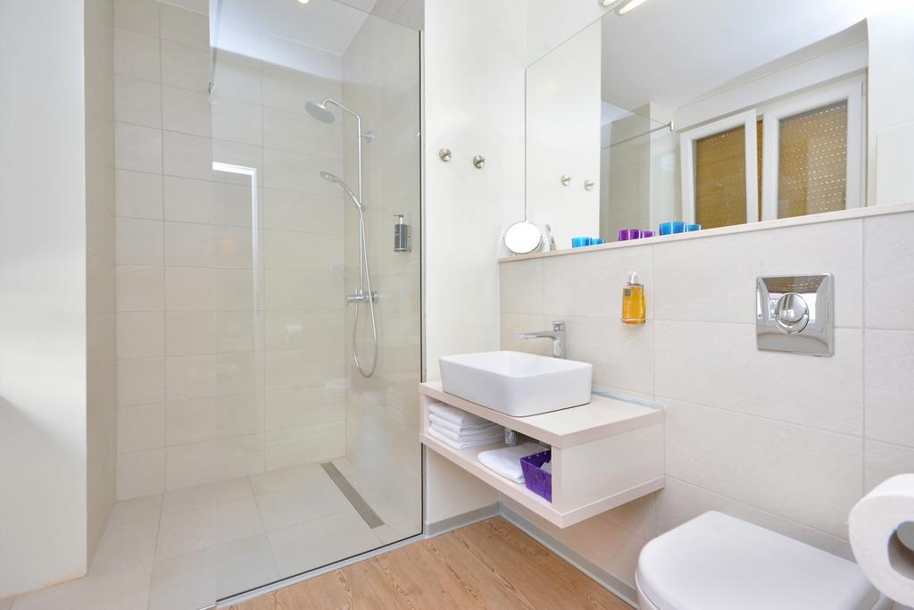 Bonum Rooms Split Exterior foto
