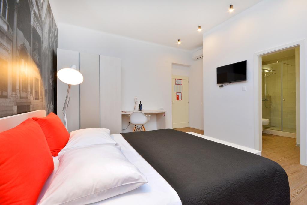 Bonum Rooms Split Exterior foto