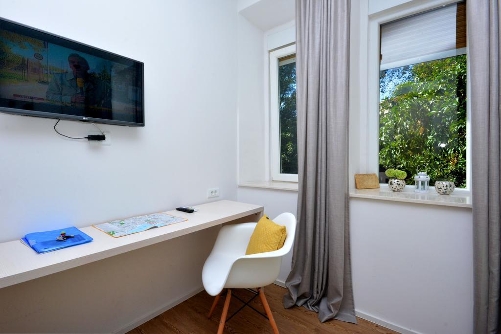Bonum Rooms Split Exterior foto