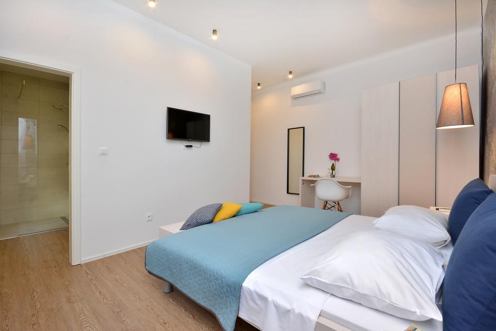 Bonum Rooms Split Exterior foto