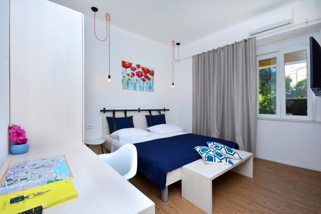 Bonum Rooms Split Exterior foto
