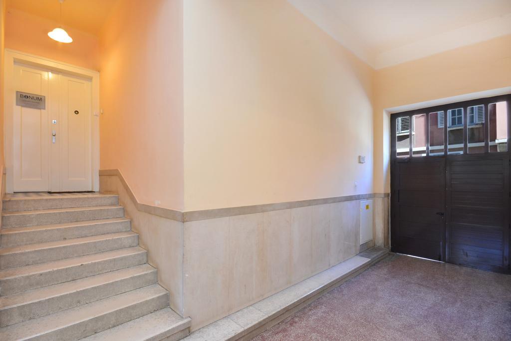 Bonum Rooms Split Exterior foto