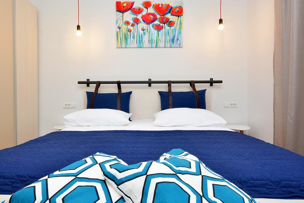 Bonum Rooms Split Exterior foto