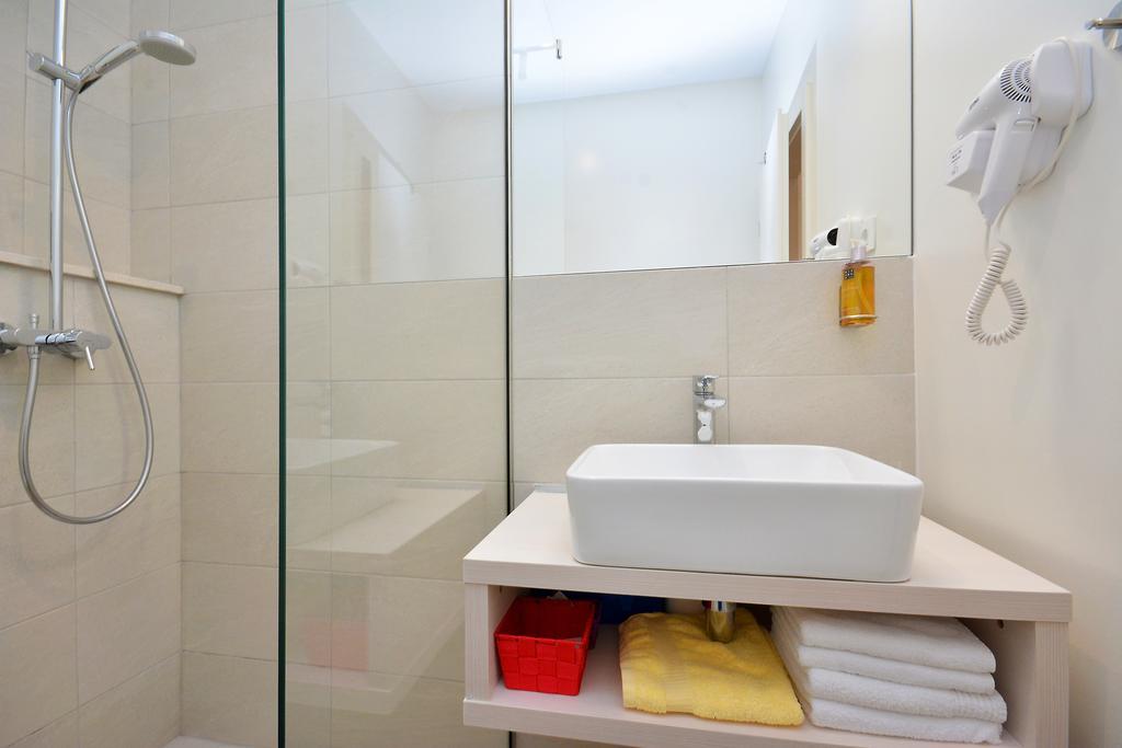 Bonum Rooms Split Exterior foto