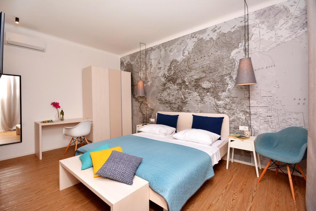 Bonum Rooms Split Exterior foto