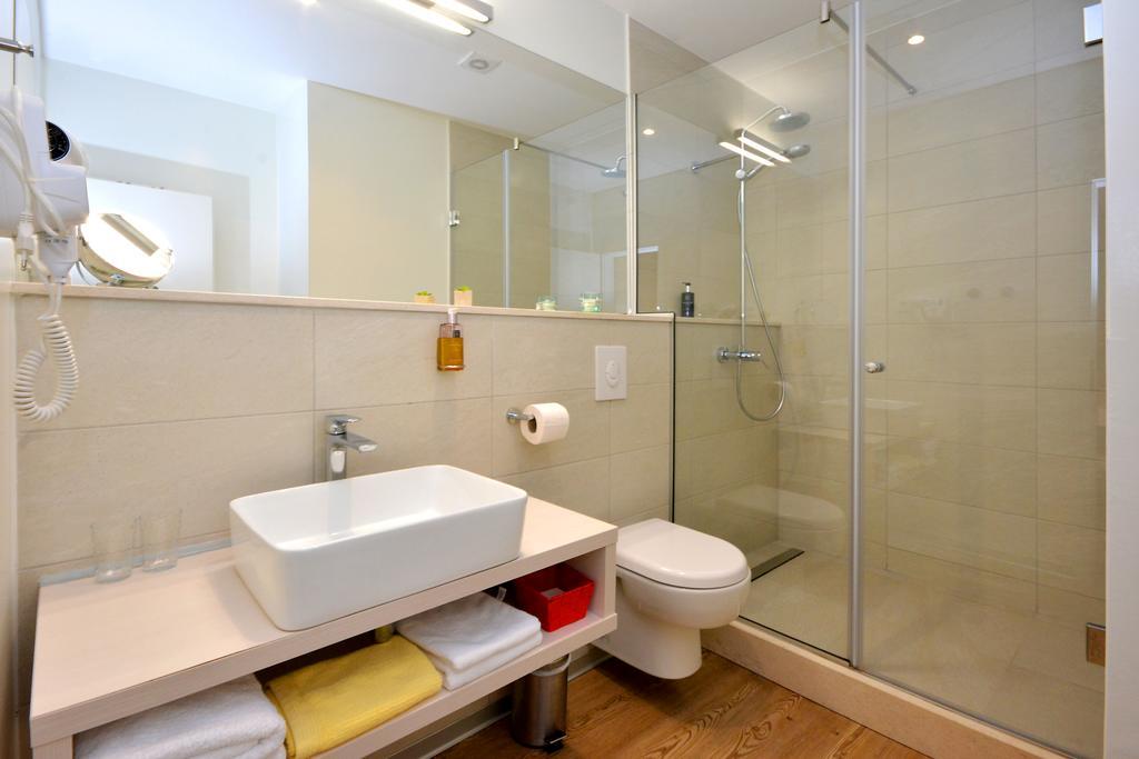 Bonum Rooms Split Exterior foto