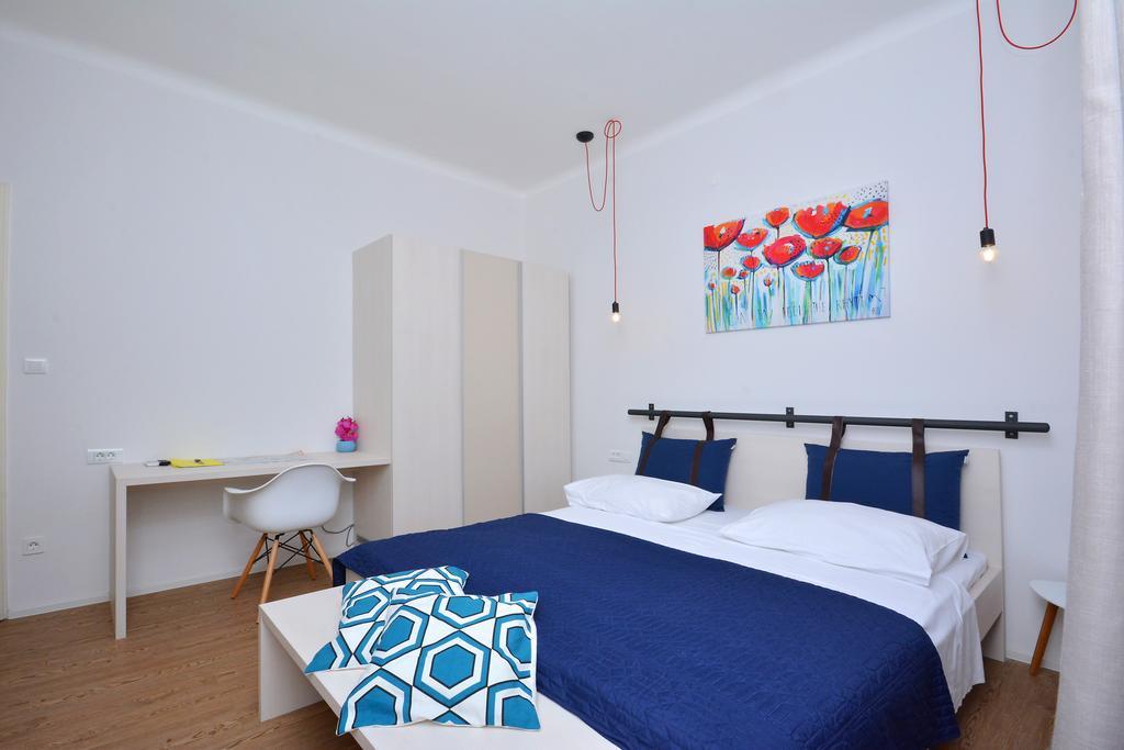 Bonum Rooms Split Exterior foto